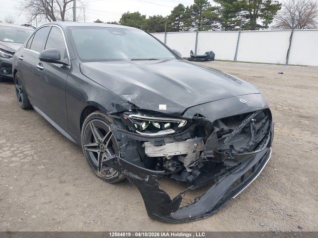 W1KAF4HB3NR065269 Mercedes-Benz C 300 4matic