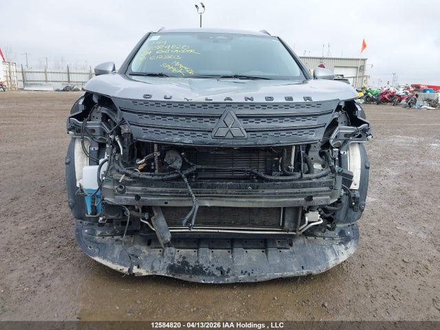 JA4T5WA90RZ612863 Mitsubishi Outlander Gt/gt Noir/gt Premium/noir
