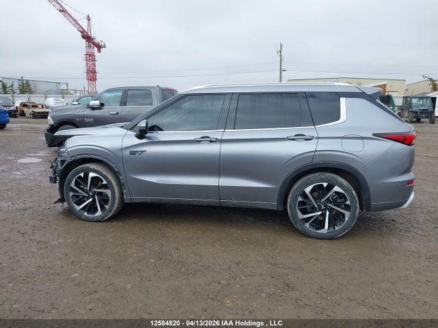 JA4T5WA90RZ612863 Mitsubishi Outlander Gt/gt Noir/gt Premium/noir