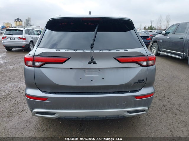 JA4T5WA90RZ612863 Mitsubishi Outlander Gt/gt Noir/gt Premium/noir