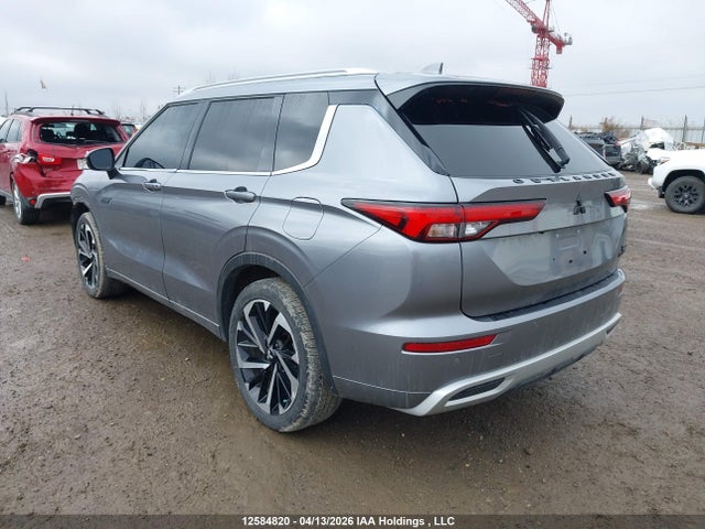 JA4T5WA90RZ612863 Mitsubishi Outlander Gt/gt Noir/gt Premium/noir