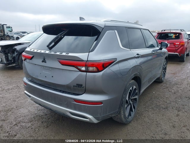 JA4T5WA90RZ612863 Mitsubishi Outlander Gt/gt Noir/gt Premium/noir