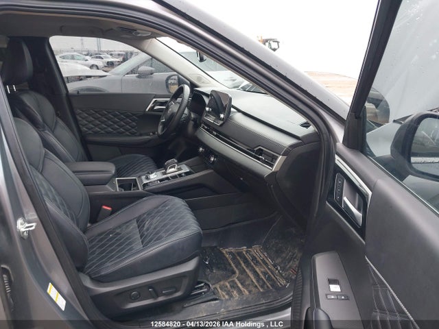 JA4T5WA90RZ612863 Mitsubishi Outlander Gt/gt Noir/gt Premium/noir