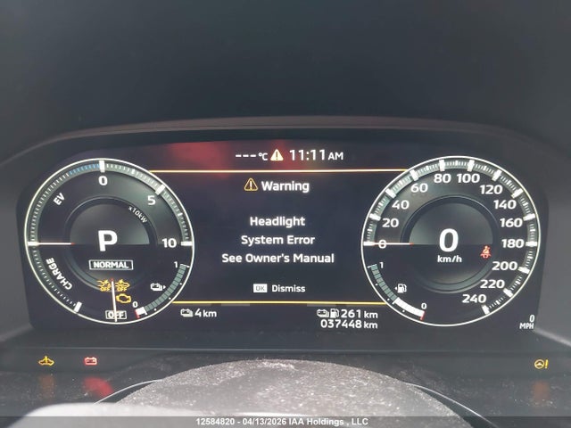 JA4T5WA90RZ612863 Mitsubishi Outlander Gt/gt Noir/gt Premium/noir