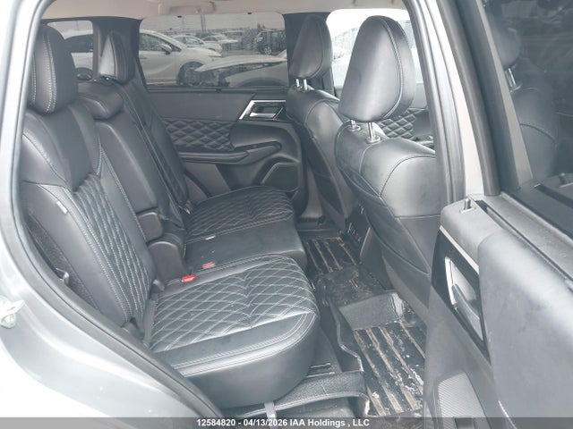 JA4T5WA90RZ612863 Mitsubishi Outlander Gt/gt Noir/gt Premium/noir