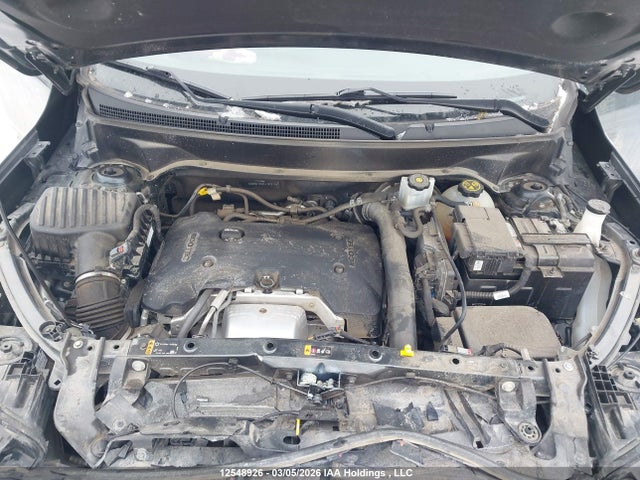 12548926 :رقم المزاد ، 3GKALTEX7LL167017 vin ، 2020 Gmc Terrain Sle مزاد بيع