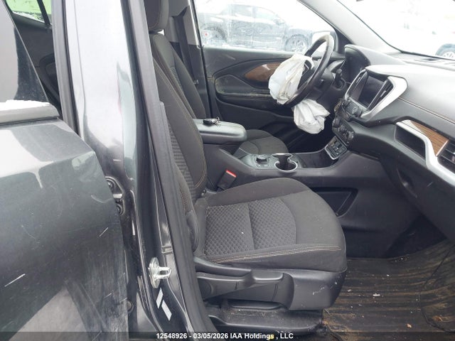 12548926 :رقم المزاد ، 3GKALTEX7LL167017 vin ، 2020 Gmc Terrain Sle مزاد بيع