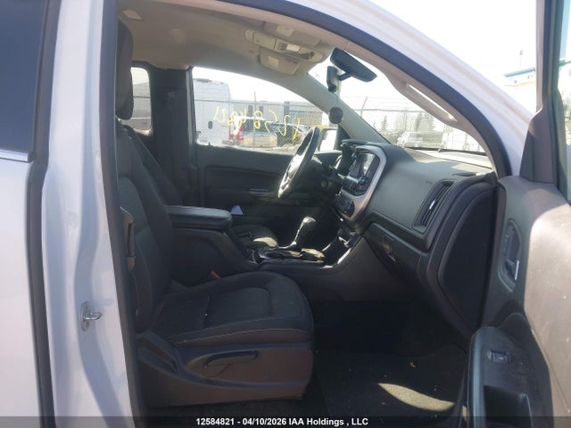 1GTH6CEN8H1322365 GMC CANYON SLE