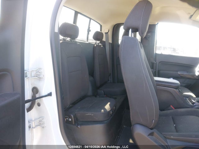 1GTH6CEN8H1322365 GMC CANYON SLE