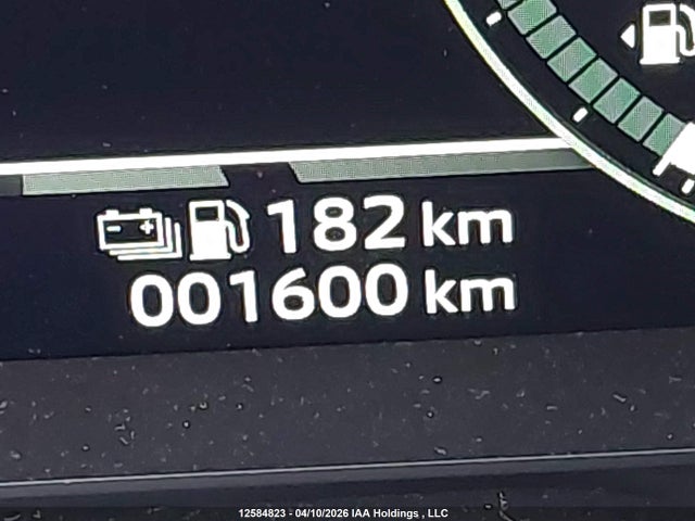 JA4T5UA9XSZ616087 Mitsubishi Outlander Es