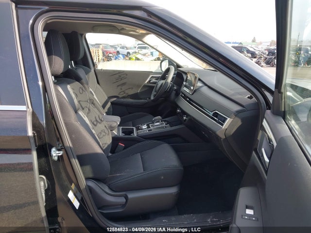 JA4T5UA9XSZ616087 Mitsubishi Outlander Es