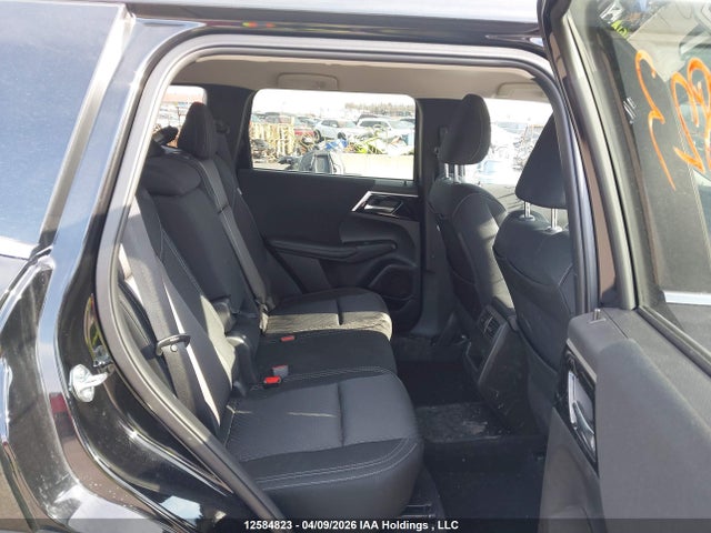 JA4T5UA9XSZ616087 Mitsubishi Outlander Es