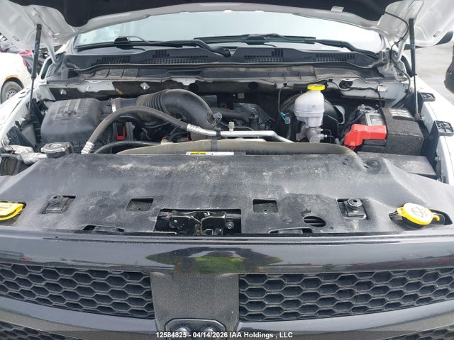 2022 Ram 1500 Classic Tradesman მანქანა იყიდება აუქციონზე, vin: 1C6RR7KT6NS228827, აუქციონის ნომერი: 12584825