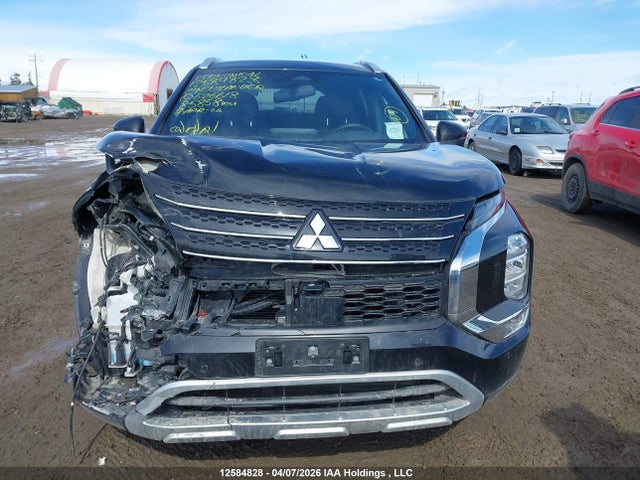 JA4J4WA80RZ626618 Mitsubishi Outlander