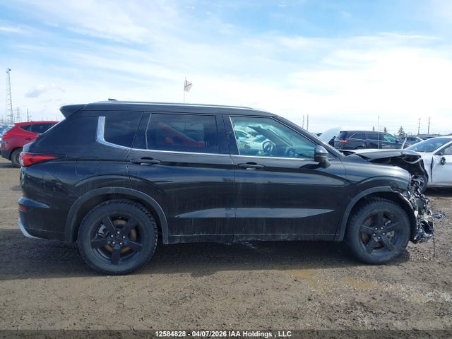 JA4J4WA80RZ626618 Mitsubishi Outlander