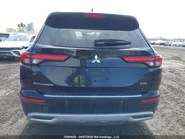 JA4J4WA80RZ626618 Mitsubishi Outlander