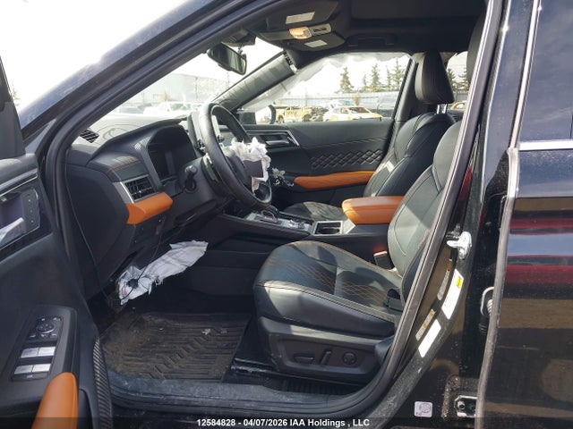 JA4J4WA80RZ626618 Mitsubishi Outlander