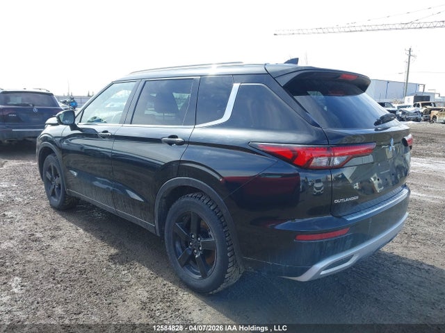 JA4J4WA80RZ626618 Mitsubishi Outlander