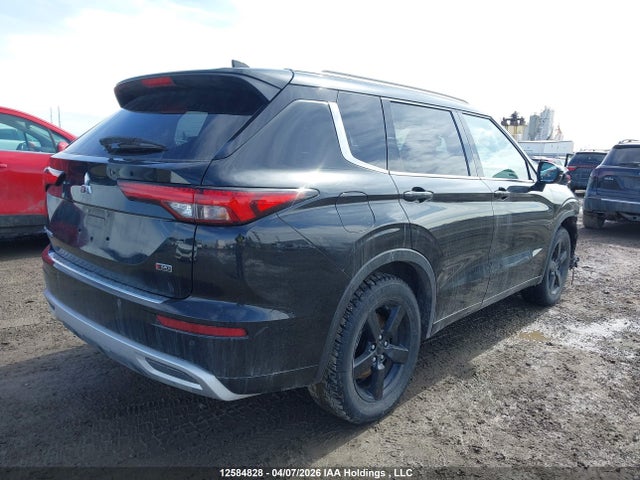 JA4J4WA80RZ626618 Mitsubishi Outlander