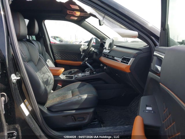 JA4J4WA80RZ626618 Mitsubishi Outlander