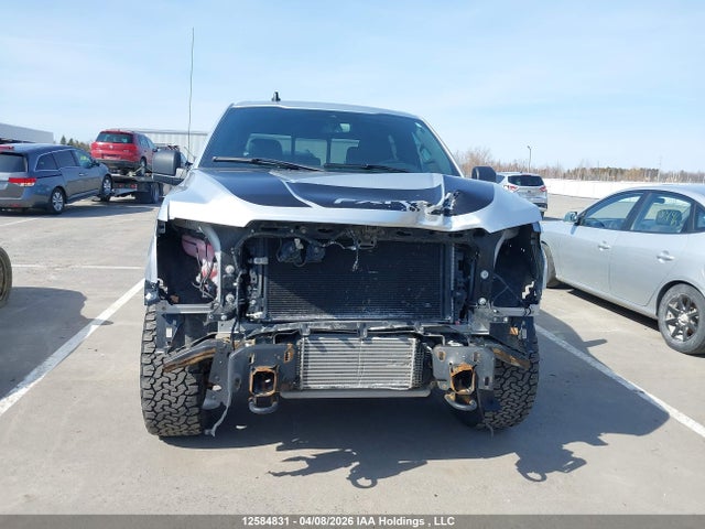 2019 Ford F-150 Xlt მანქანა იყიდება აუქციონზე, vin: 1FTEW1EP4KFC90775, აუქციონის ნომერი: 12584831