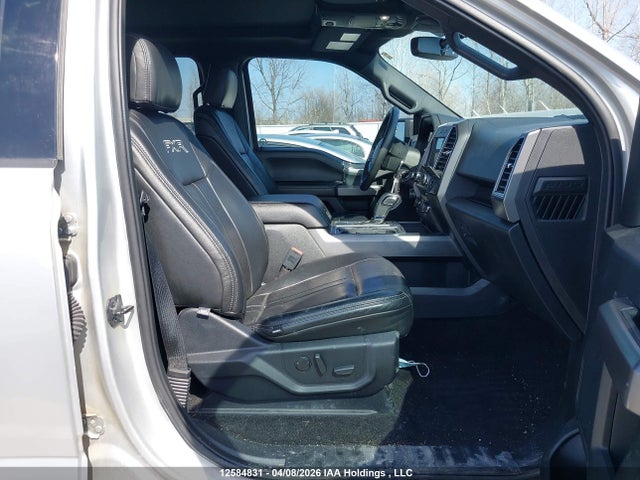 2019 Ford F-150 Xlt მანქანა იყიდება აუქციონზე, vin: 1FTEW1EP4KFC90775, აუქციონის ნომერი: 12584831