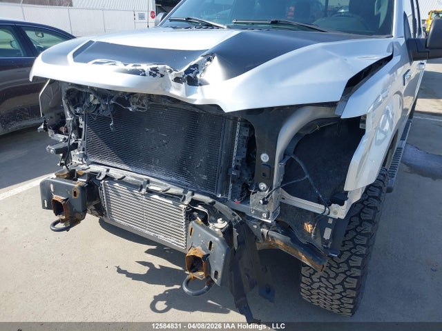 2019 Ford F-150 Xlt მანქანა იყიდება აუქციონზე, vin: 1FTEW1EP4KFC90775, აუქციონის ნომერი: 12584831