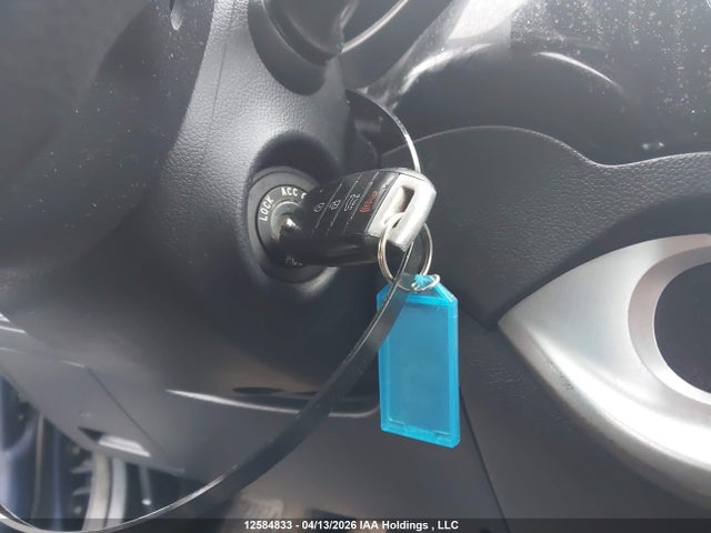 12584833 :رقم المزاد ، KNADM5A34G6735323 vin ، 2016 Kia Rio Ex/ex+ W/sunroof/lx/lx+/lx+ Eco/sx مزاد بيع