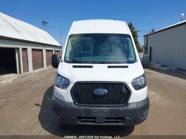 1FTBR3U80PKB70826 Ford Transit T-250
