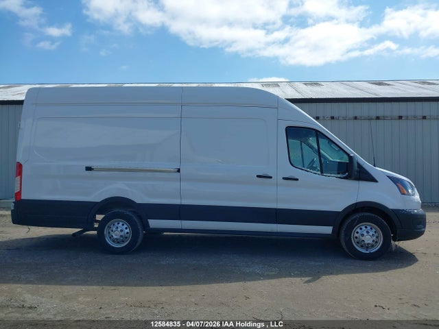 1FTBR3U80PKB70826 Ford Transit T-250
