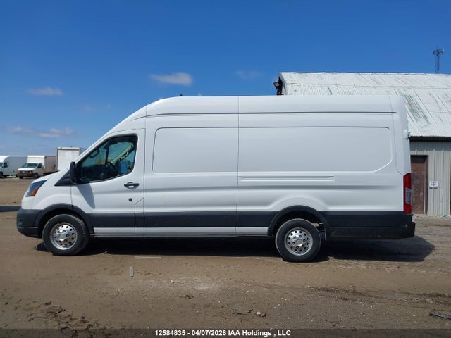 1FTBR3U80PKB70826 Ford Transit T-250
