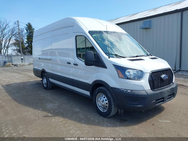 1FTBR3U80PKB70826 Ford Transit T-250