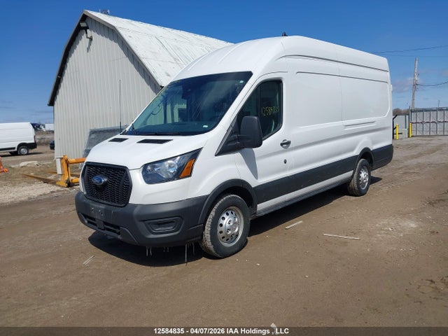 1FTBR3U80PKB70826 Ford Transit T-250