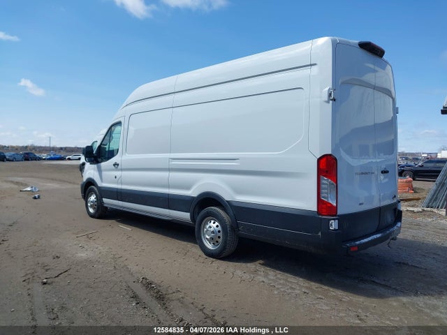 1FTBR3U80PKB70826 Ford Transit T-250