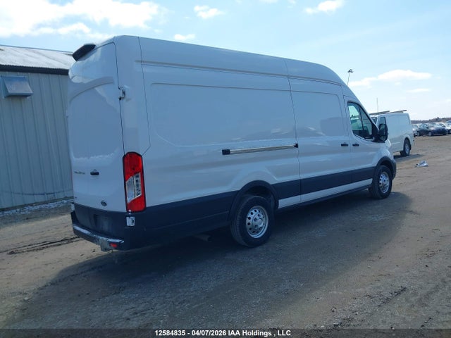 1FTBR3U80PKB70826 Ford Transit T-250