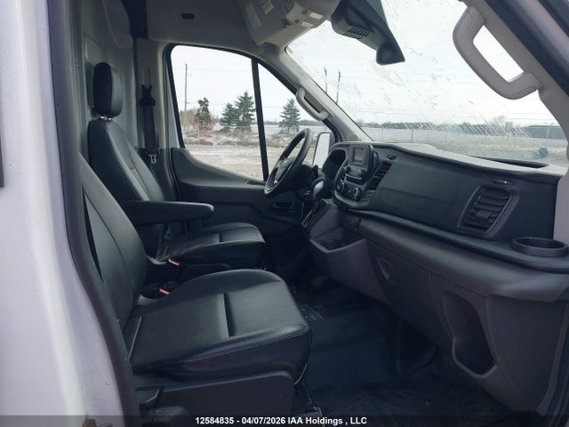 1FTBR3U80PKB70826 Ford Transit T-250