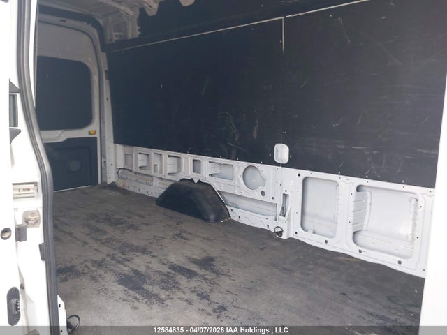 1FTBR3U80PKB70826 Ford Transit T-250