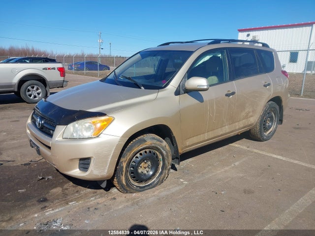 2009 Toyota Rav4 მანქანა იყიდება აუქციონზე, vin: JTMBK33VX95071914, აუქციონის ნომერი: 12584839
