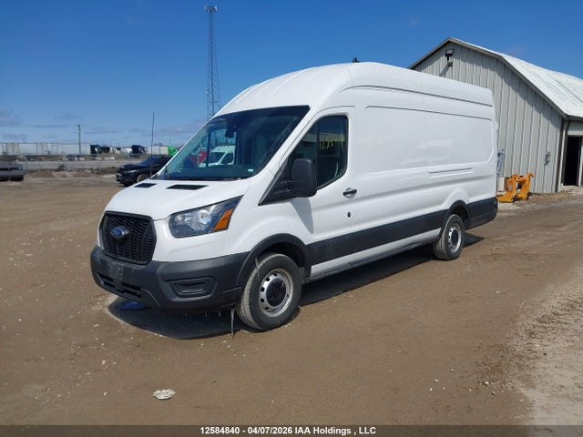 1FTBR3X89RKA78421 Ford Transit T-250