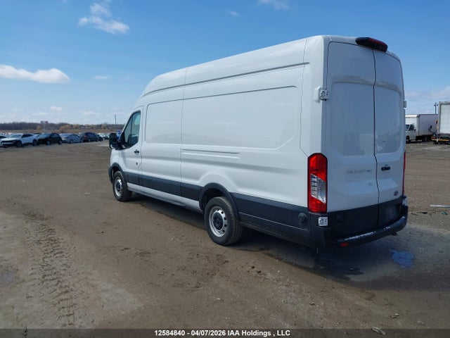 1FTBR3X89RKA78421 Ford Transit T-250