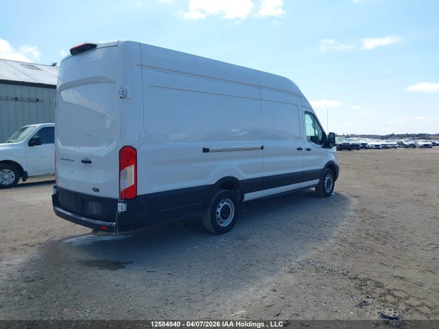 1FTBR3X89RKA78421 Ford Transit T-250