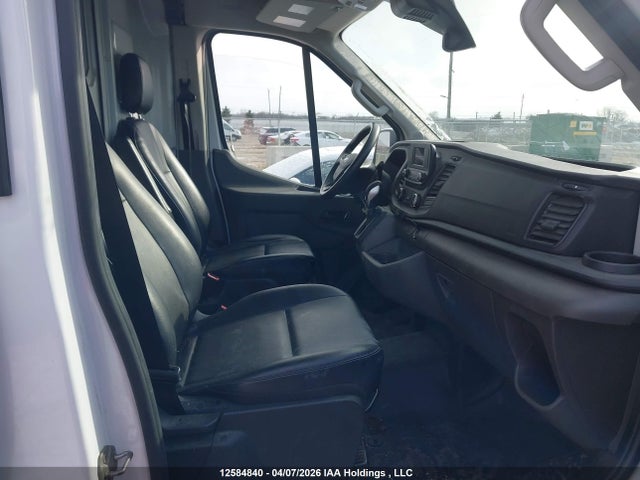 1FTBR3X89RKA78421 Ford Transit T-250