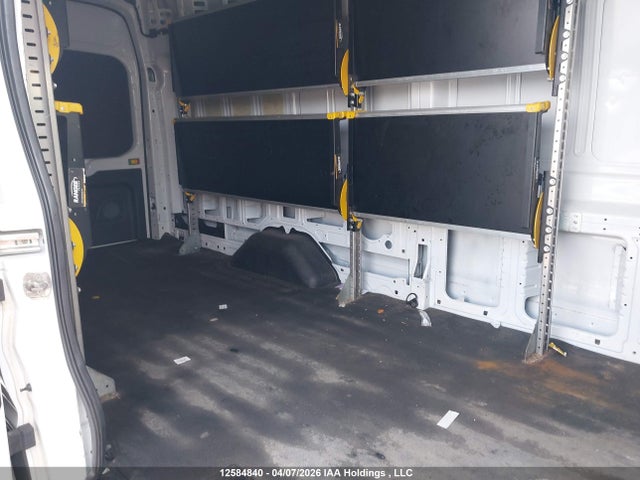 1FTBR3X89RKA78421 Ford Transit T-250