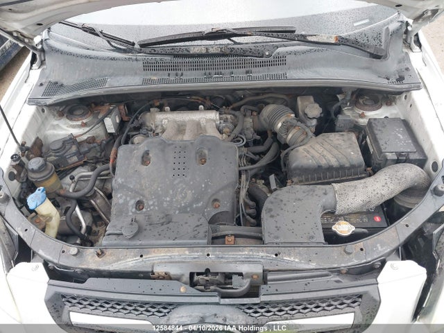 Aukcja sprzedaży 2009 Kia Sportage Lx/ex, vin: KNDJE723697567744, numer aukcji: 12584844