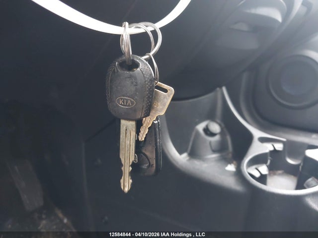 Aukcja sprzedaży 2009 Kia Sportage Lx/ex, vin: KNDJE723697567744, numer aukcji: 12584844