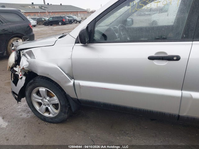 Aukcja sprzedaży 2009 Kia Sportage Lx/ex, vin: KNDJE723697567744, numer aukcji: 12584844