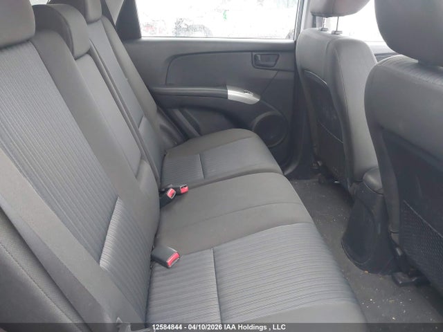 Aukcja sprzedaży 2009 Kia Sportage Lx/ex, vin: KNDJE723697567744, numer aukcji: 12584844