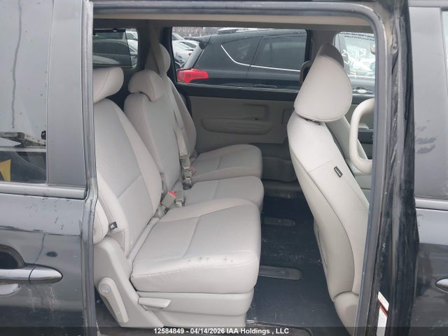 Aukcja sprzedaży 2017 Kia Sedona Lx, vin: KNDMB5C19H6310962, numer aukcji: 12584849