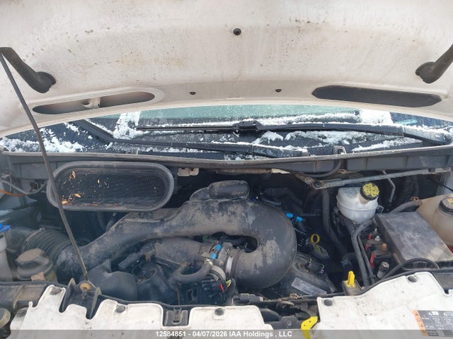 12584851 :رقم المزاد ، 1FTYE2YM7JKA66249 vin ، 2018 Ford Transit T-150 مزاد بيع