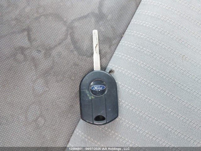 12584851 :رقم المزاد ، 1FTYE2YM7JKA66249 vin ، 2018 Ford Transit T-150 مزاد بيع